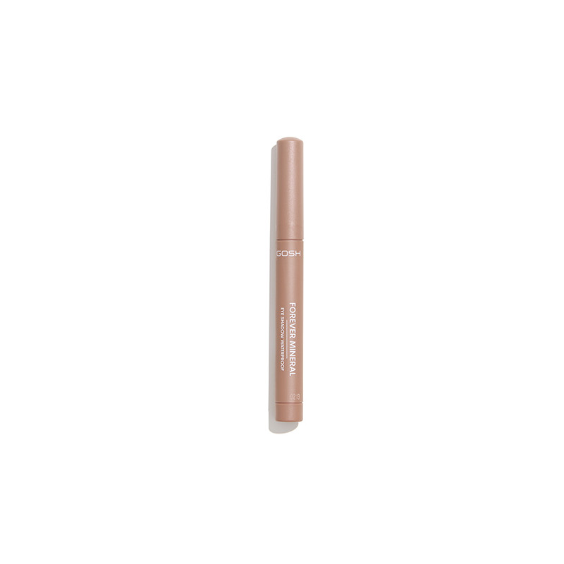 GOSH STICK OAP MINERALE WATH Matt Brown 1,4G GOSH STICK OAP MINERALE WATH Matt Brown 1,4G