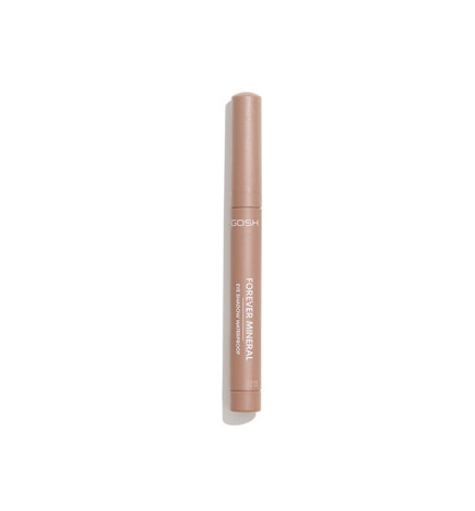 GOSH STICK OAP MINERALE WATH Matt Nougat 1,4G