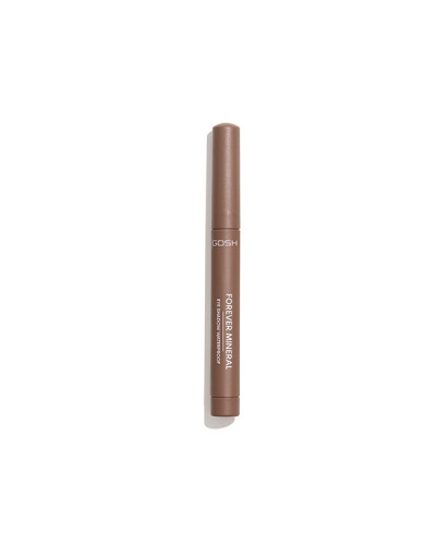 GOSH STICK OAP MINERALE WATH Matt Chocolat 1,4G