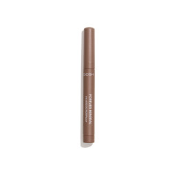 GOSH STICK OAP MINERALE WATH Matt Chocolat 1,4G