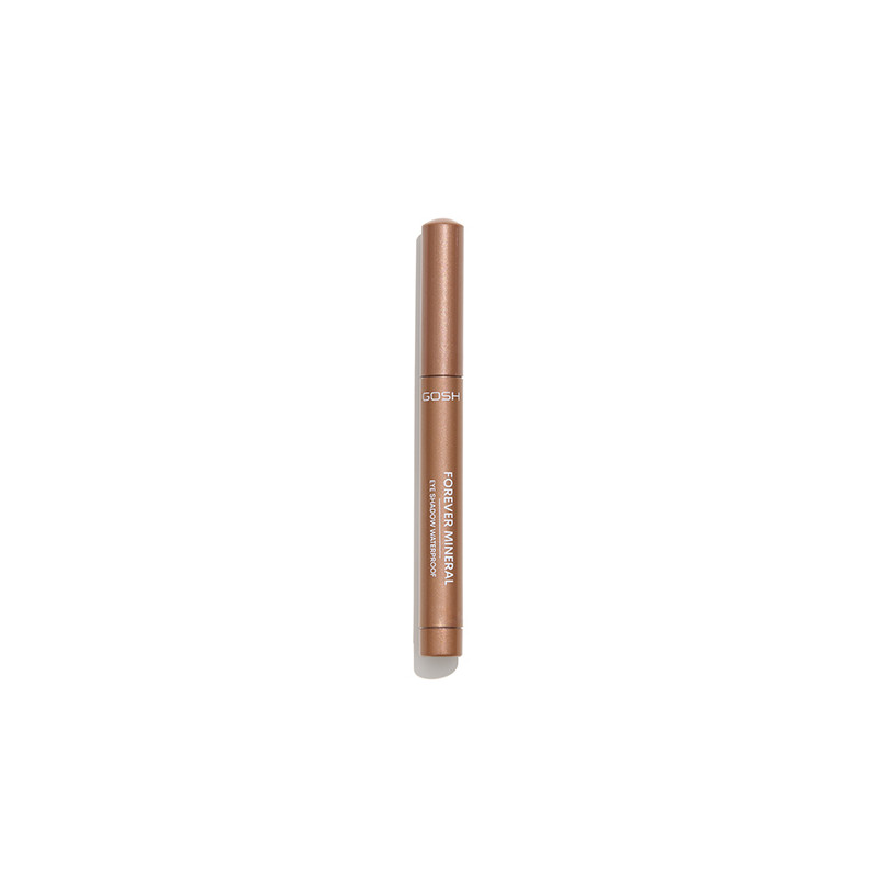 GOSH STICK OAP MINERALE WATERPROOF LIGHT COPPER 1,4G