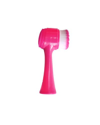 Brosse Nettoyante Visage Double Fonction LCDT