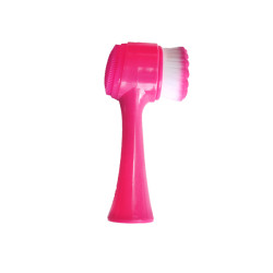 Brosse Nettoyante Visage Double Fonction LCDT