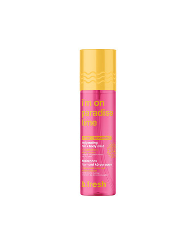 Brume Parfumée I'm On Paradise Time B.fresh 221ml