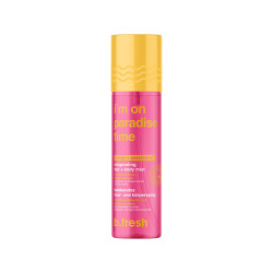 Brume Parfumée I'm On Paradise Time B.fresh 221ml