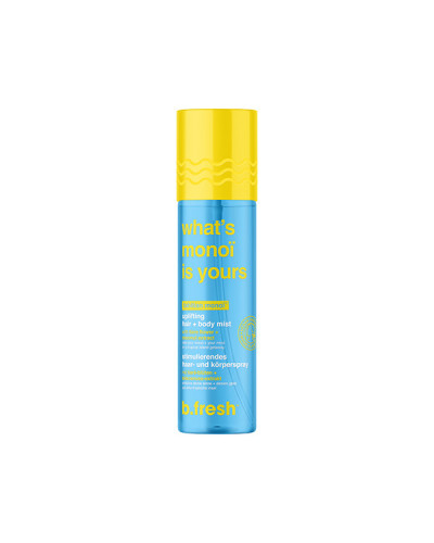 Brume Parfumée What's Monoi Is Yours B.fresh 221ml