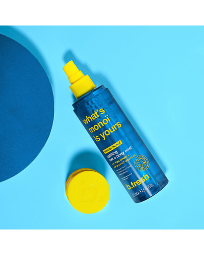 Brume Parfumée What's Monoi Is Yours B.fresh 221ml