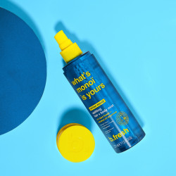 Brume Parfumée What's Monoi Is Yours B.fresh 221ml