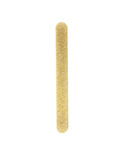 Lime à Ongles Droite Dorée LCDT