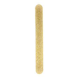 Lime à Ongles Droite Dorée LCDT