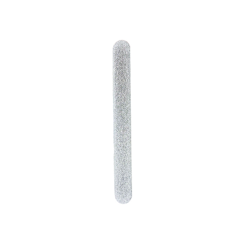 Lime à Ongles Droite Argentée LCDT Lime à Ongles Droite Argentée LCDT