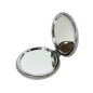 Miroir de Poche Finition Argentée LCDT Miroir de Poche Finition Argentée LCDT