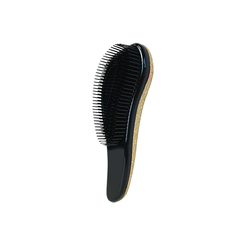 Brosse à Cheveux Detangle Doré LCDT Brosse à Cheveux Detangle Doré LCDT