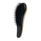 Brosse à Cheveux Detangle Doré LCDT Brosse à Cheveux Detangle Doré LCDT