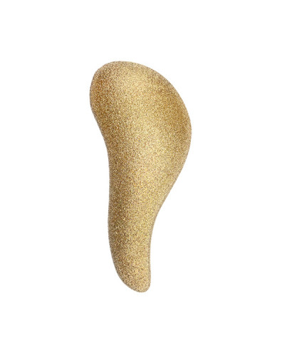Brosse à Cheveux Detangle Doré LCDT
