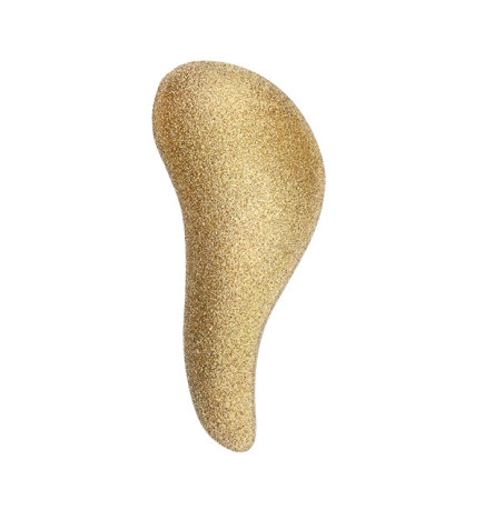Brosse à Cheveux Detangle Doré LCDT