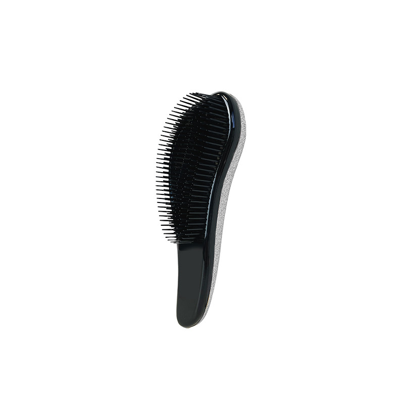 Brosse à Cheveux Détangle Argentée LCDT Brosse à Cheveux Détangle Argentée LCDT