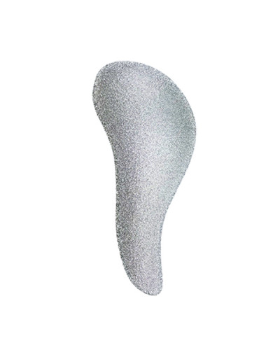 Brosse à Cheveux Détangle Argentée LCDT