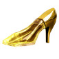 Parfum Lady Beauty Gold 30ML LCDT