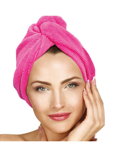Serviette Magique en Microfibre LCDT