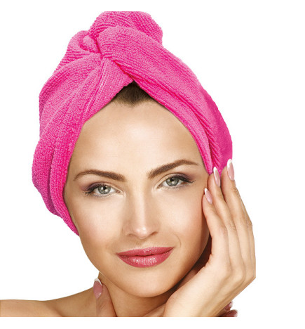Serviette Magique en Microfibre LCDT