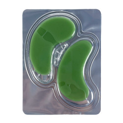 Patch Contour des Yeux Hydrogel  Aloe Vera 5 Paires LCDT