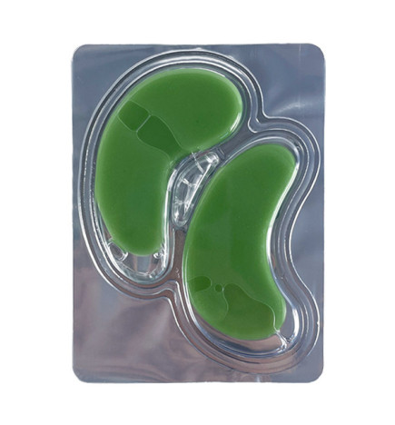 Patch Contour des Yeux Hydrogel  Aloe Vera 5 Paires LCDT