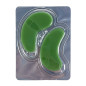 Patch Contour des Yeux Hydrogel Aloe Vera 5 Paires LCDT Patch Contour des Yeux Hydrogel Aloe Vera 5 Paires LCDT