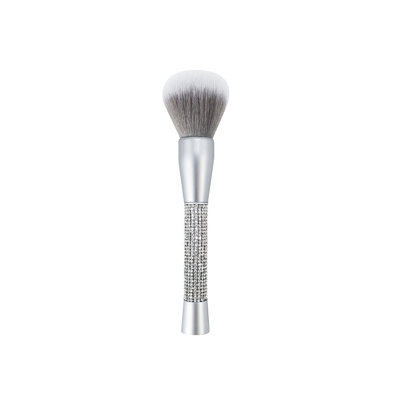 Pinceaux Maquillage Diamant Tout Usage LCDT