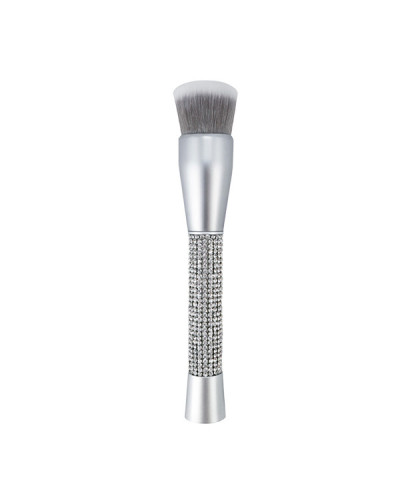 Pinceau Fond de Teint Plat Diamant LCDT