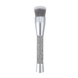 Pinceau Fond de Teint Plat Diamant LCDT