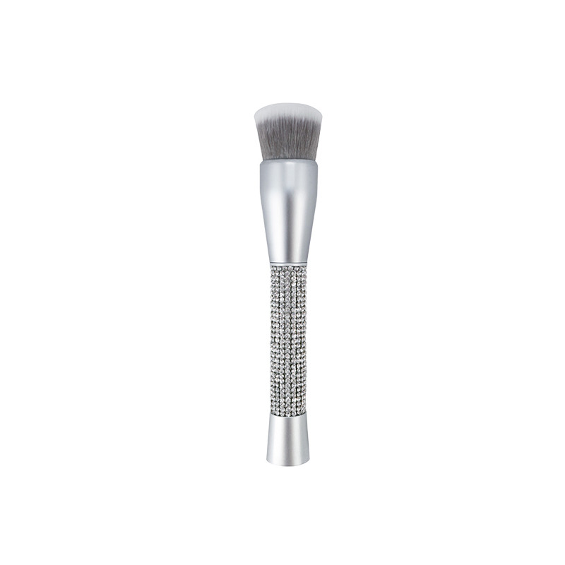 Pinceau Fond de Teint Plat Diamant LCDT Pinceau Fond de Teint Plat Diamant LCDT