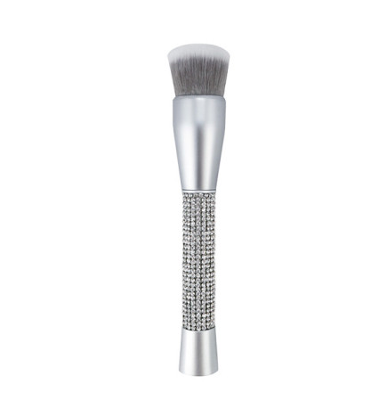 Pinceau Fond de Teint Plat Diamant LCDT