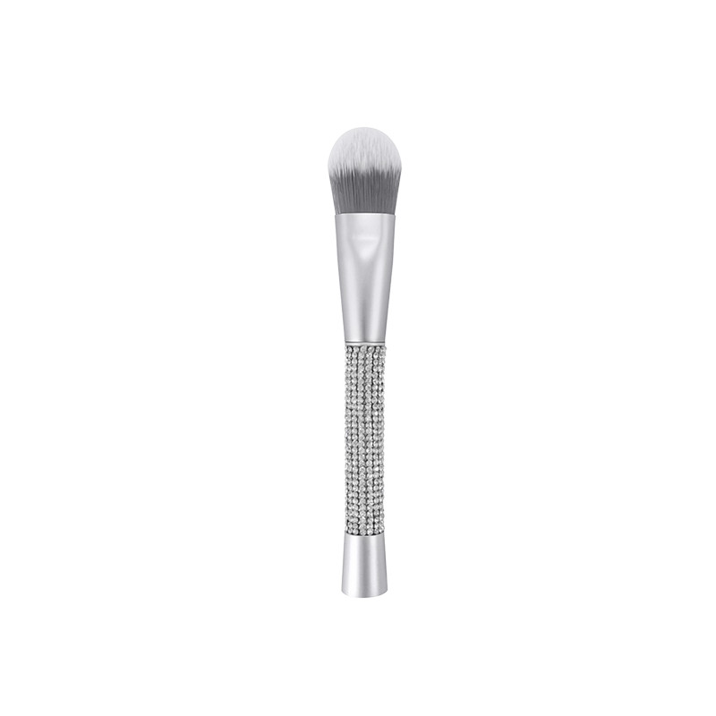 Pinceau Fond de Teint Diamant LCDT