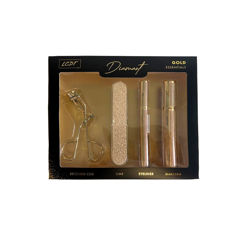 Coffret Diamant Gold Essentiel LCDT