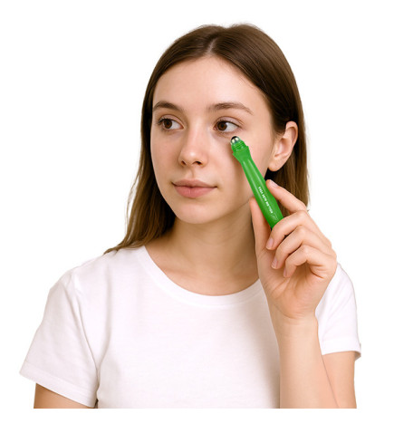 LCDT ROLL ON REVITALISANT ALOE VERA
