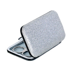 Kit Manucure Argent LCDT
