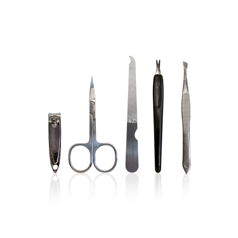Set Manucure Léopard LCDT