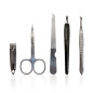 Set Manucure Léopard LCDT