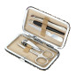 Set Manucure Léopard LCDT