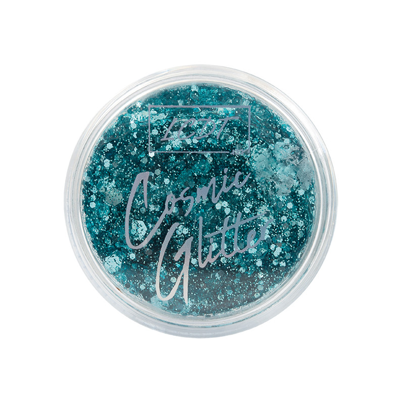 Gel Pailleté Cosmic Glitter Vert LCDT 20ml Gel Pailleté Cosmic Glitter Vert LCDT 20ml