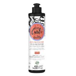 Crème Multifonction Love Curls Griffus 420 ml