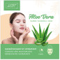 Masque Visage à l'Aloé Vera LCDT