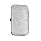 Kit Manucure Argent LCDT