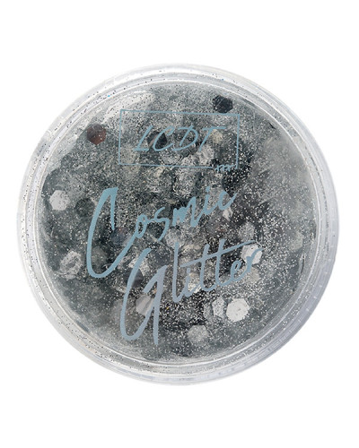 Gel Pailleté Cosmic Glitter Agent LCDT 20ml