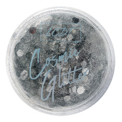 Gel Pailleté Cosmic Glitter Agent LCDT 20ml