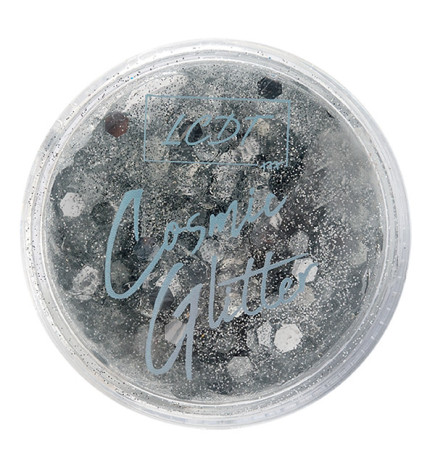 Gel Pailleté Cosmic Glitter Agent LCDT 20ml
