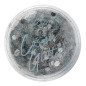 Gel Pailleté Cosmic Glitter Agent LCDT 20ml