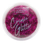 Gel Pailleté Cosmic Glitter Rose LCDT 20ml