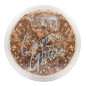 Gel Pailleté Cosmic Glitter Doré LCDT 20ml